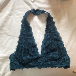 Free people bralette